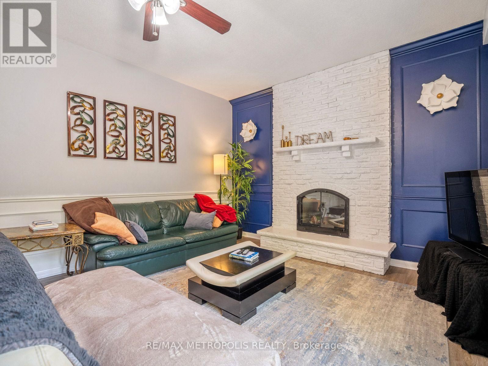 144 All Saints Crescent, Oakville, Ontario  L6J 5Y8 - Photo 16 - W13583826