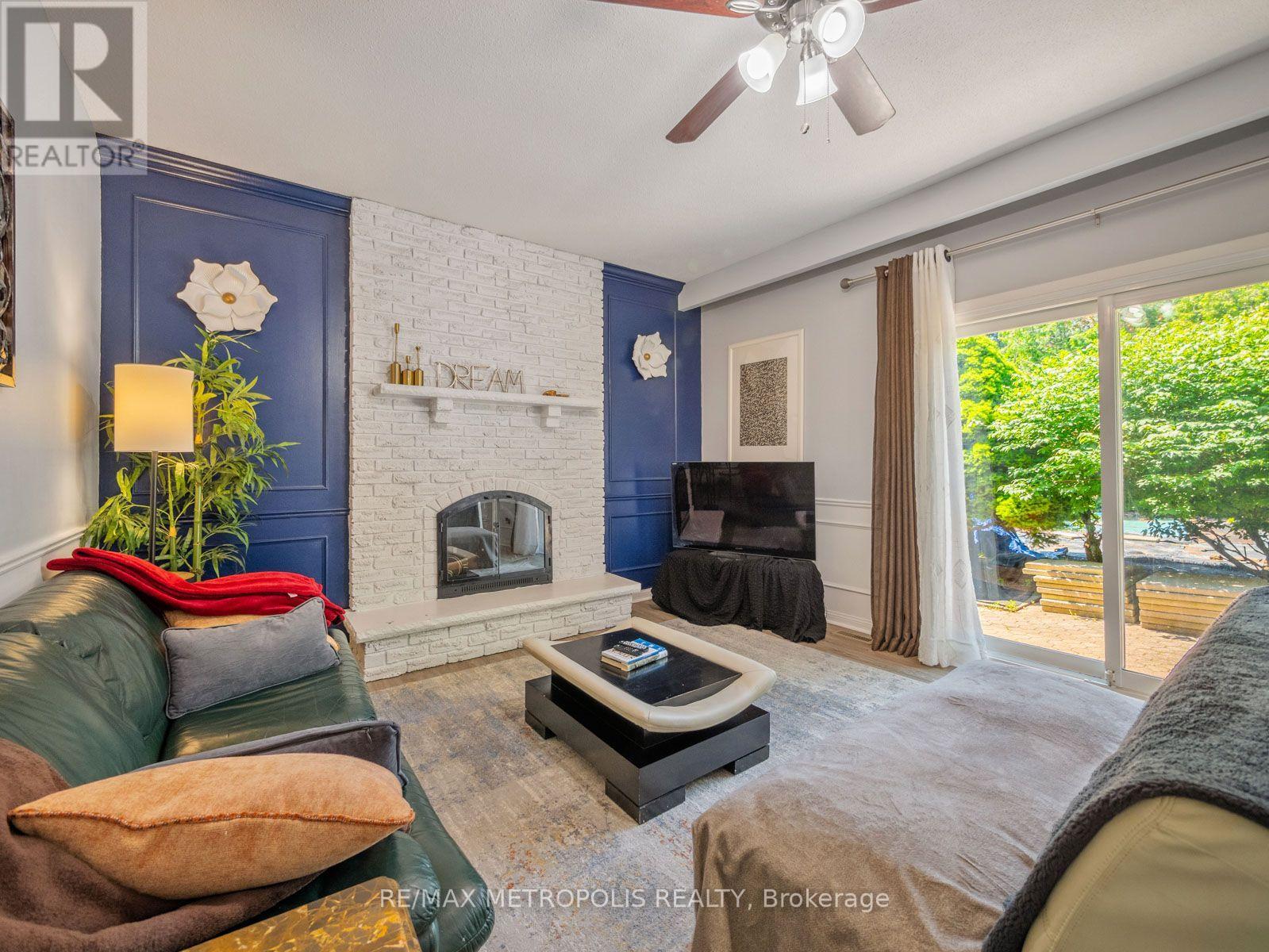 144 All Saints Crescent, Oakville, Ontario  L6J 5Y8 - Photo 22 - W13583826