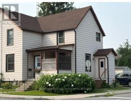 292 WILLIAM STREET N, Gananoque, Ontario