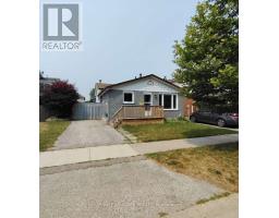 78 OLYMPIC CRESCENT, London North, Ontario