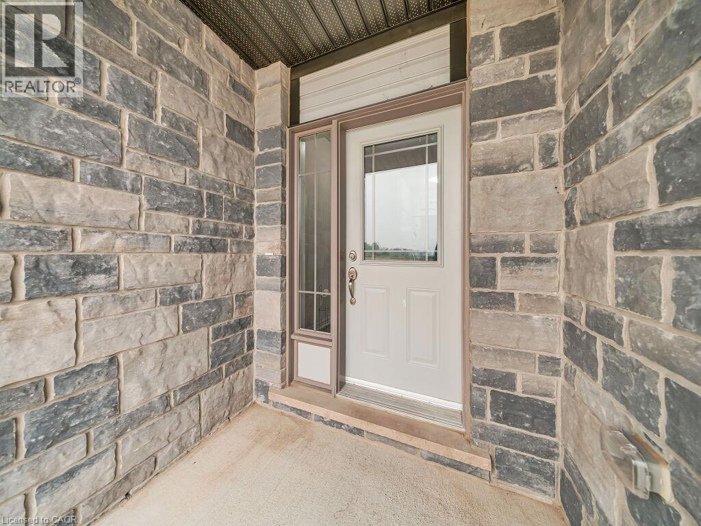 138 Saunders Street, Atwood, Ontario  N0G 1B0 - Photo 9 - 40848820