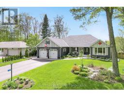 135 FOREST GLEN DRIVE, Gravenhurst, Ontario