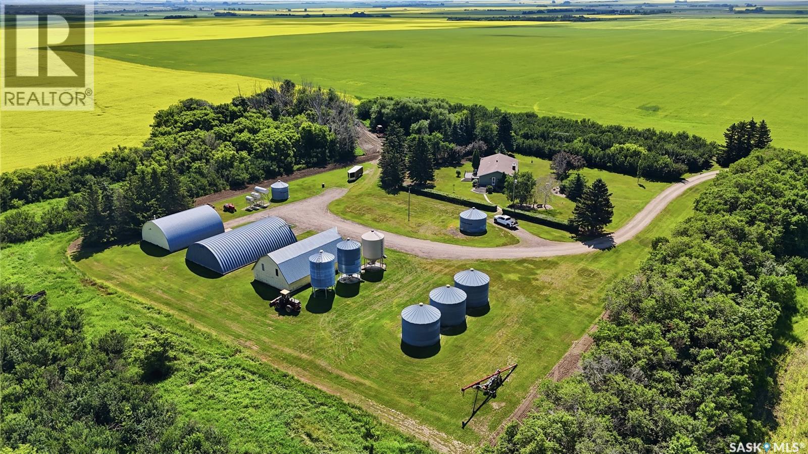 Donahue Acreage, Perdue Rm No. 346, Saskatchewan  S0K 3C0 - Photo 2 - SK043056