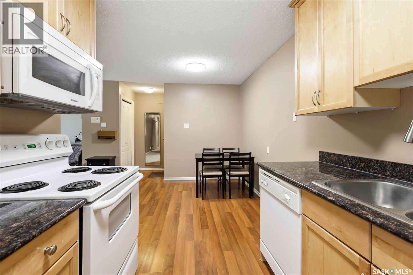 301 1121 1a Mckercher Drive, Saskatoon, Saskatchewan  S7H 5B8 - Photo 12 - SK043041