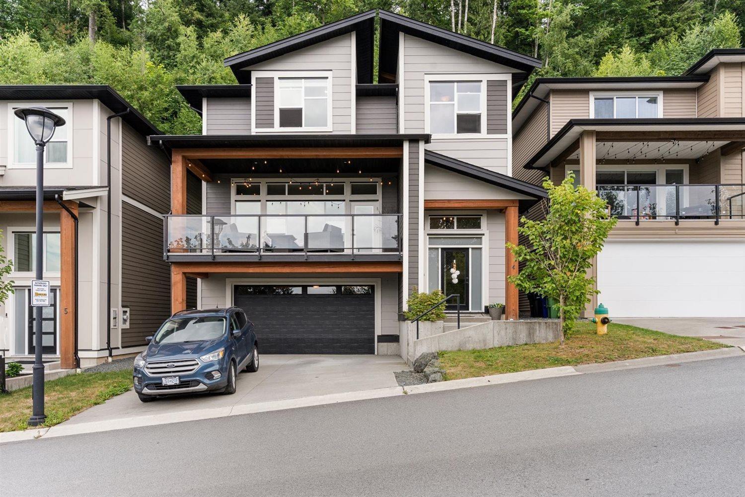 4 6262 REXFORD DRIVE|Promontory