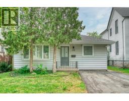 248 MCKAY AVENUE, Windsor, Ontario