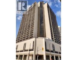 150 PARK STREET West Unit# 2706, Windsor, Ontario