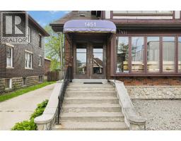 1451 OUELLETTE AVENUE, Windsor, Ontario
