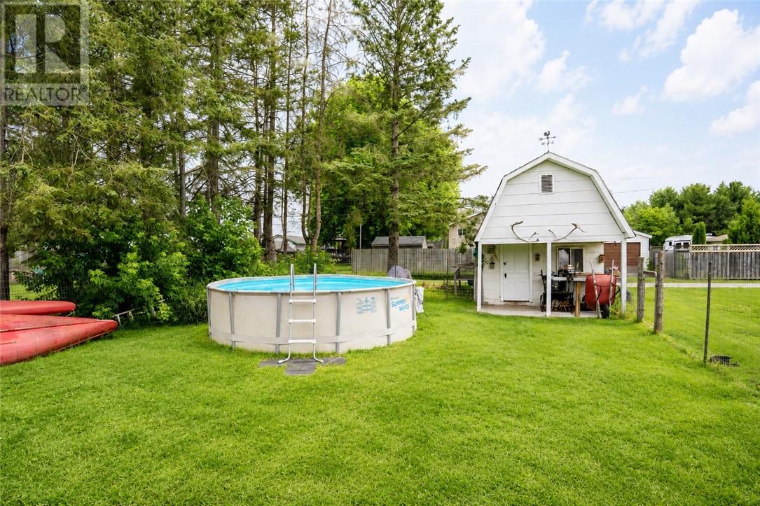 60 Main Street, Webbwood, Ontario  P0P 2G0 - Photo 22 - 2129247