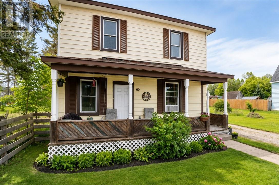 60 Main Street, Webbwood, Ontario  P0P 2G0 - Photo 24 - 2129247