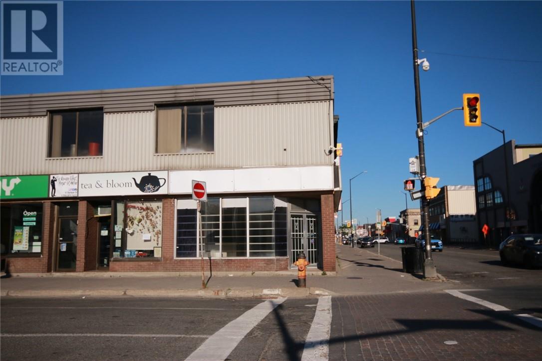 59 Elm Street, Sudbury, Ontario