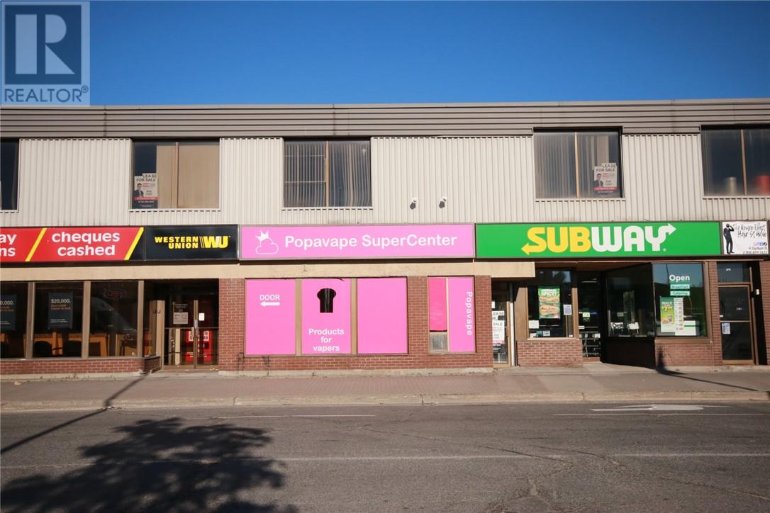 39 Durham Street, Sudbury, Ontario