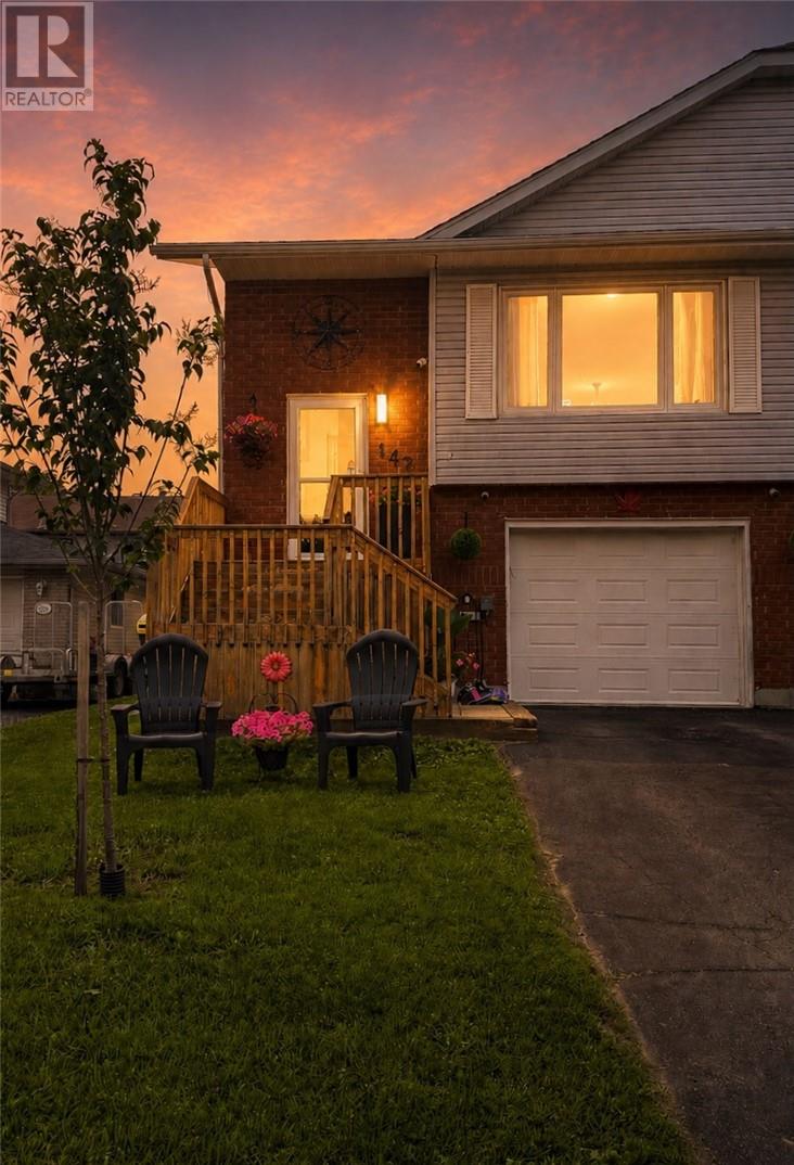142 Plumtree Crescent, Sudbury, Ontario  P3B 4G6 - Photo 20 - 2129315