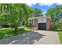 444 WITHNELL CRESCENT, Oakville, Ontario