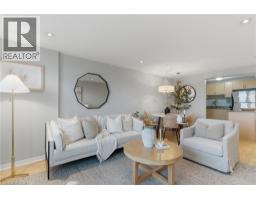 6720 GLEN ERIN Drive Unit# 312, Mississauga, Ontario