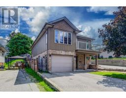 151 NORWICH AVENUE, Woodstock, Ontario