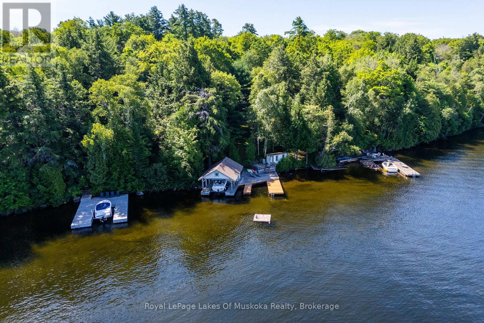 1507 Old Hwy 117 Road, Lake Of Bays, Ontario  P0B 1A0 - Photo 13 - X13583744