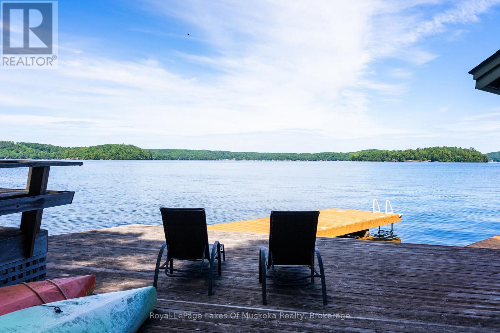 1507 Old Hwy 117 Road, Lake Of Bays, Ontario  P0B 1A0 - Photo 16 - X13583744