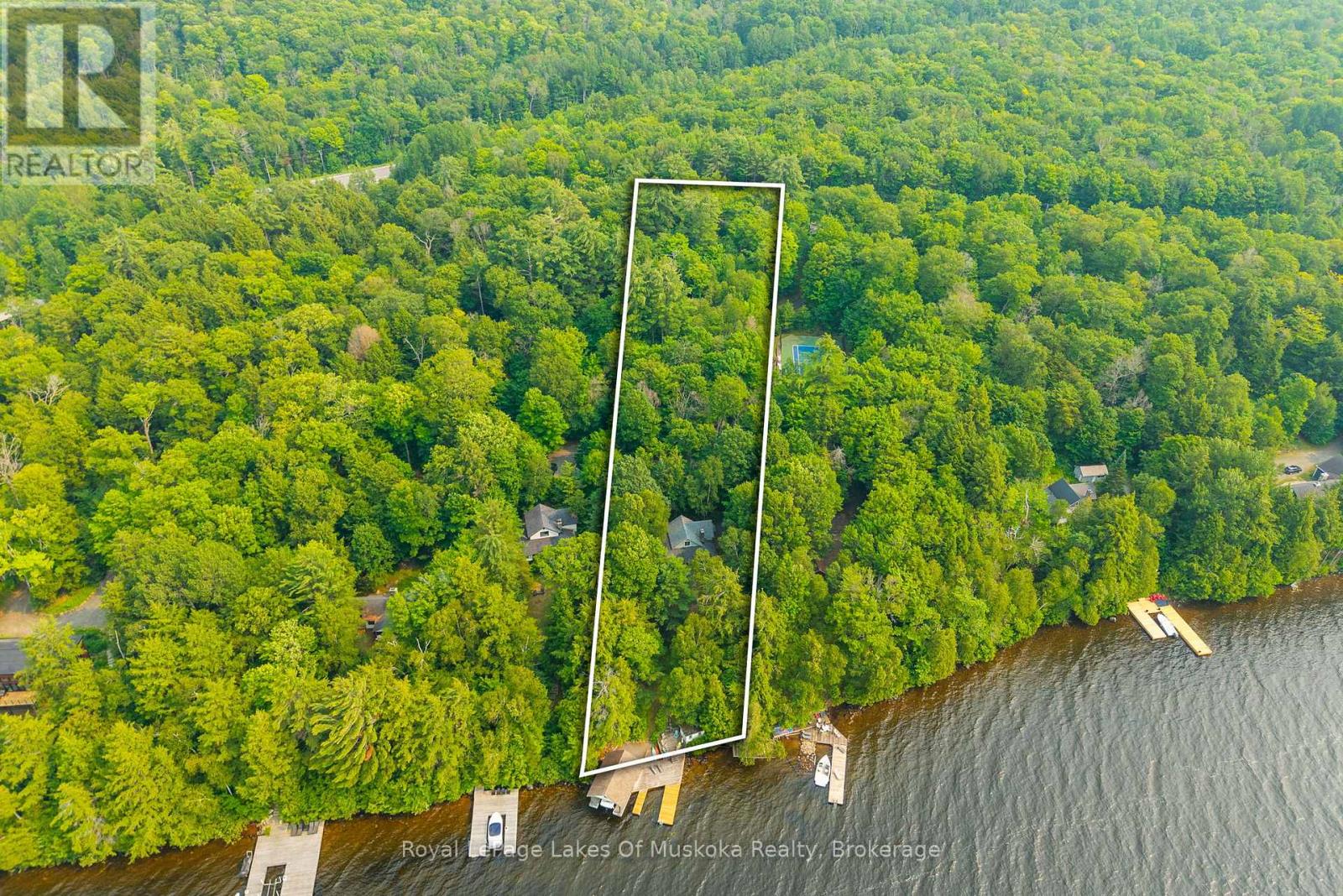1507 Old Hwy 117 Road, Lake Of Bays, Ontario  P0B 1A0 - Photo 12 - X13583744