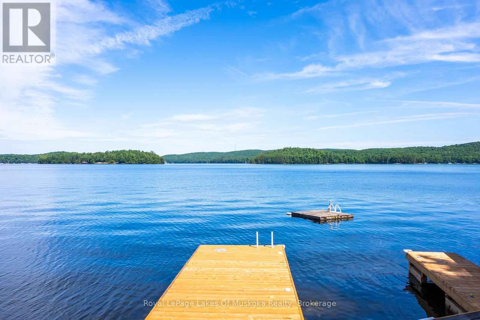1507 Old Hwy 117 Road, Lake Of Bays, Ontario  P0B 1A0 - Photo 15 - X13583744