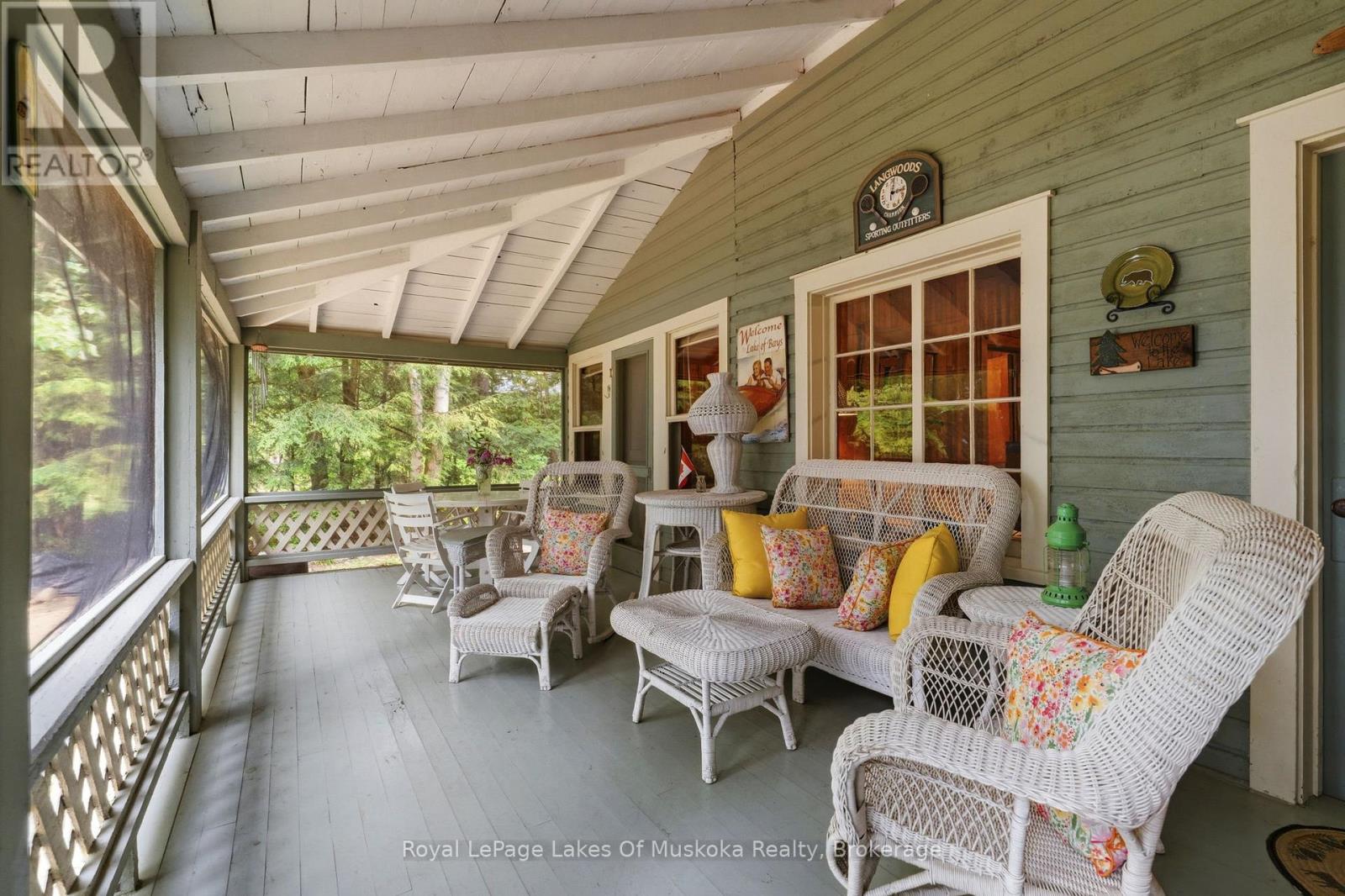 1507 Old Hwy 117 Road, Lake Of Bays, Ontario  P0B 1A0 - Photo 26 - X13583744