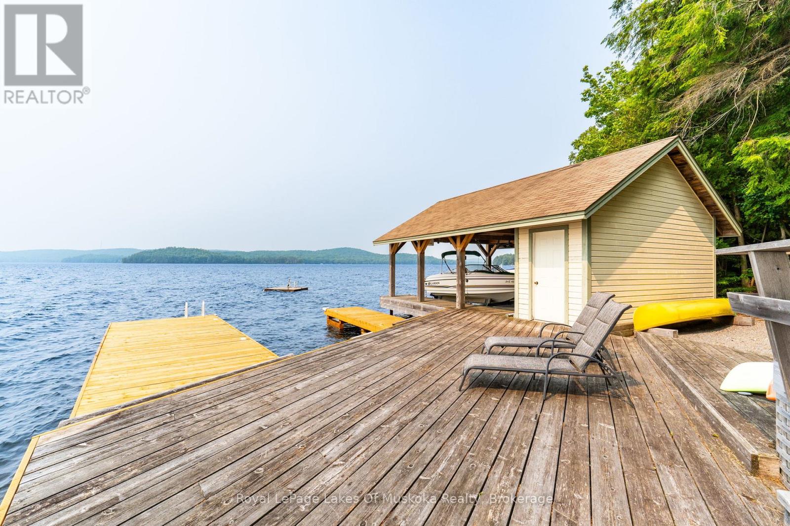 1507 Old Hwy 117 Road, Lake Of Bays, Ontario  P0B 1A0 - Photo 11 - X13583744