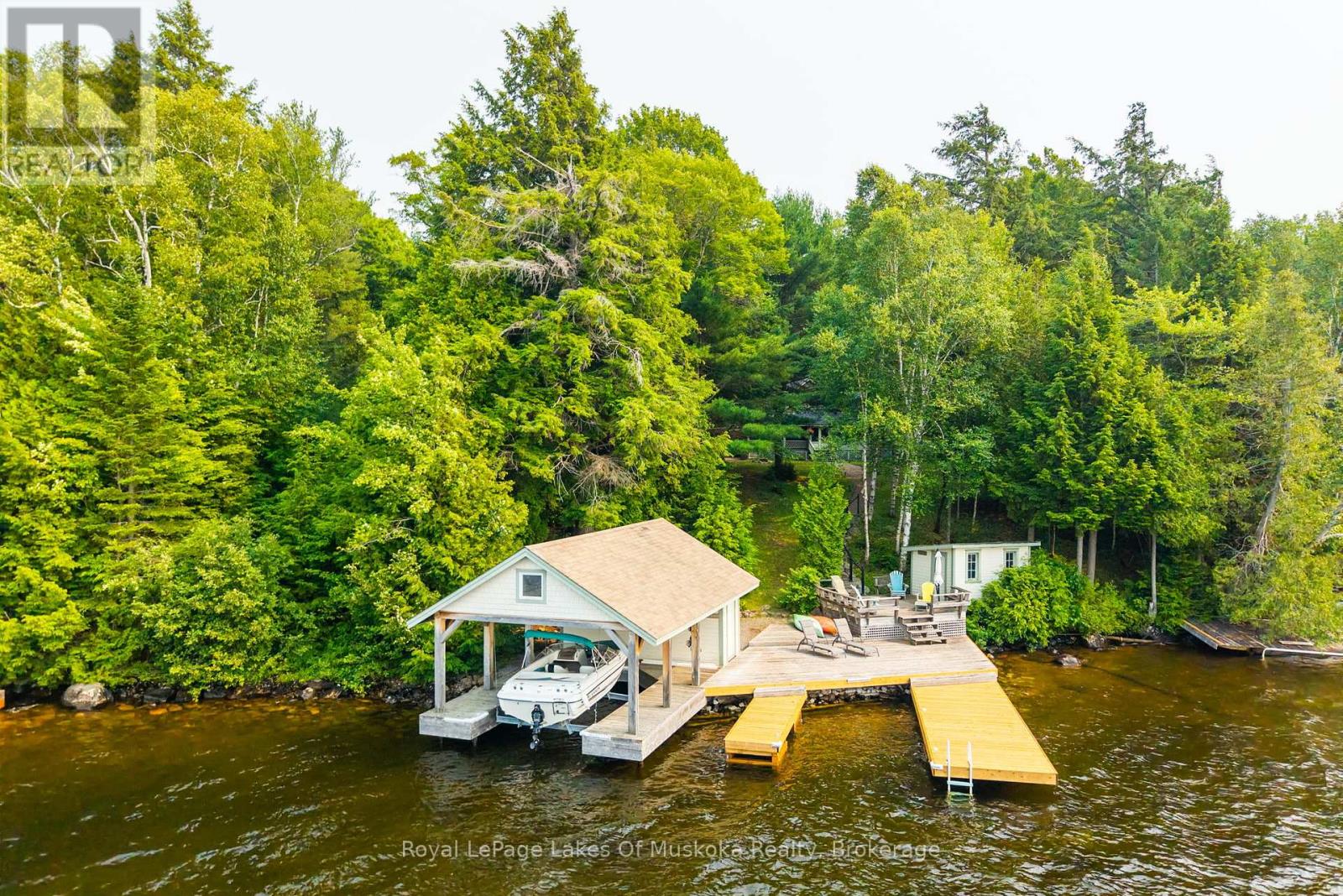 1507 Old Hwy 117 Road, Lake Of Bays, Ontario  P0B 1A0 - Photo 10 - X13583744