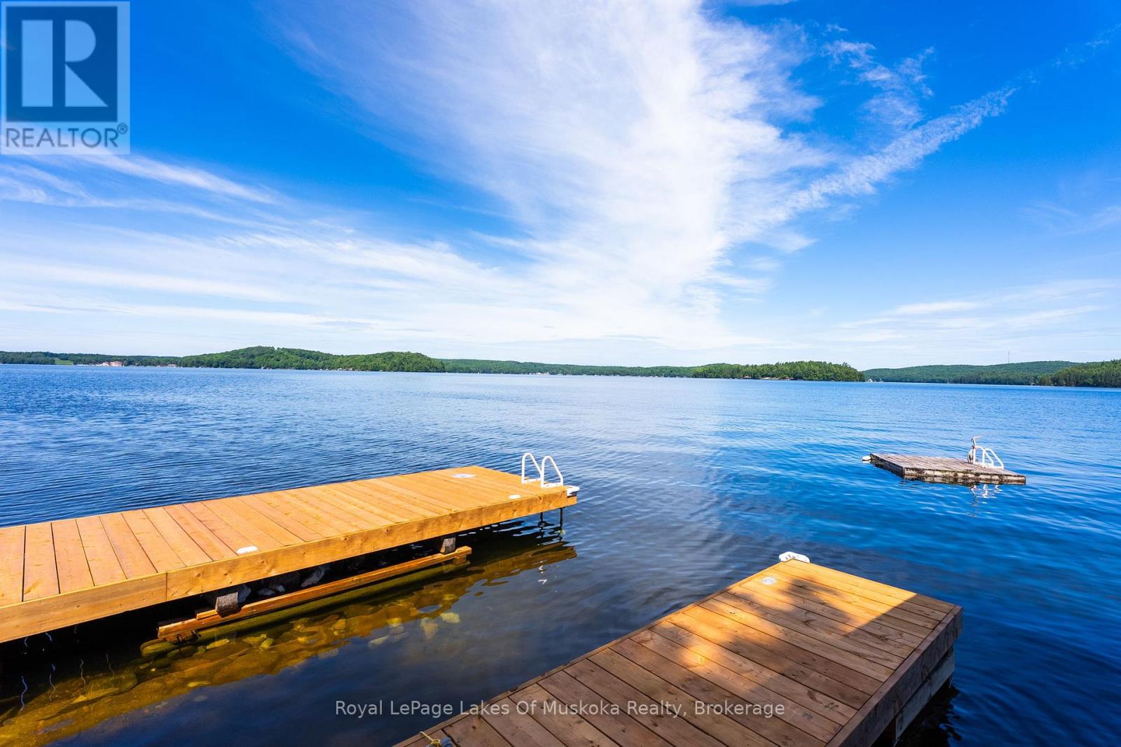 1507 Old Hwy 117 Road, Lake Of Bays, Ontario  P0B 1A0 - Photo 14 - X13583744
