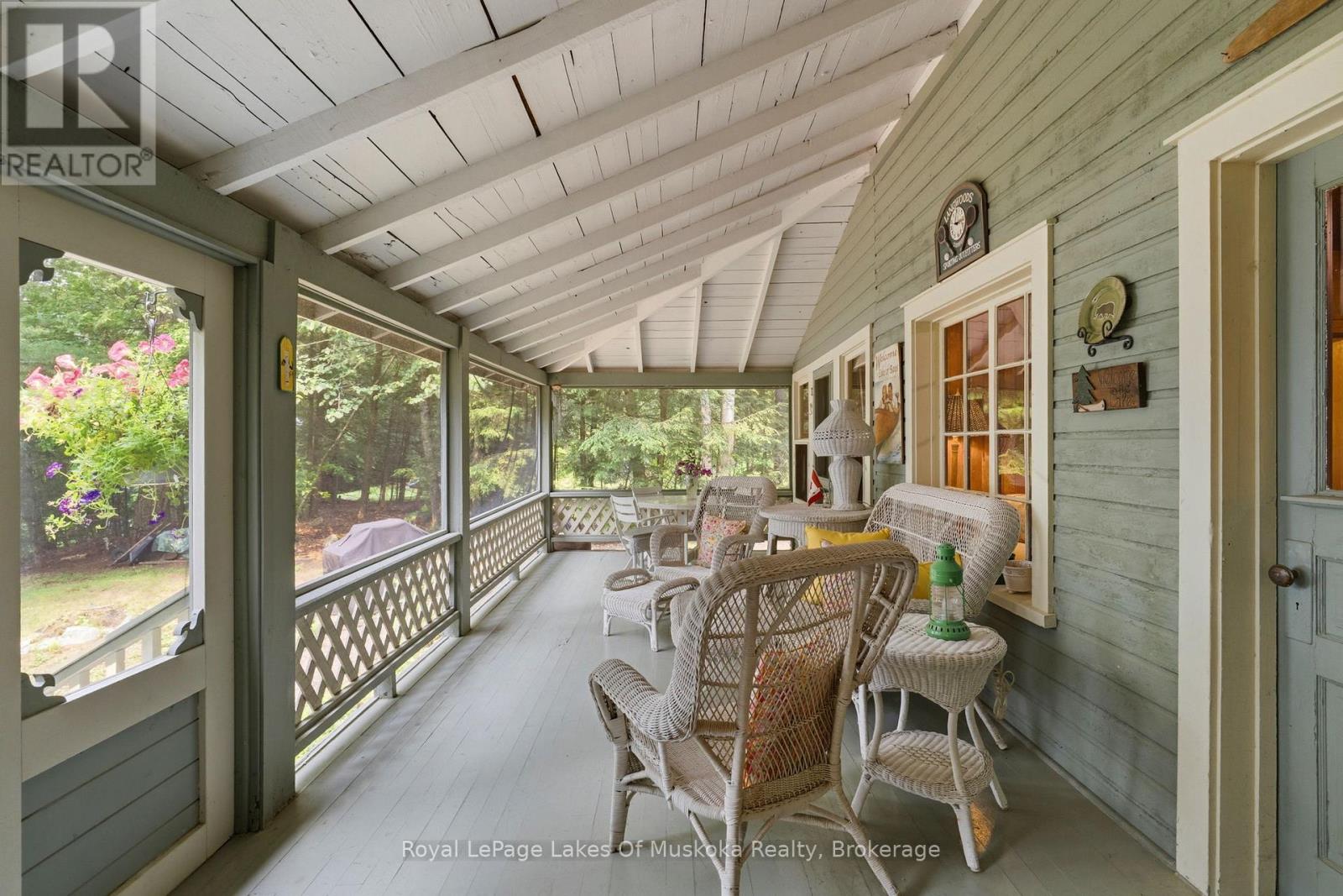 1507 Old Hwy 117 Road, Lake Of Bays, Ontario  P0B 1A0 - Photo 27 - X13583744