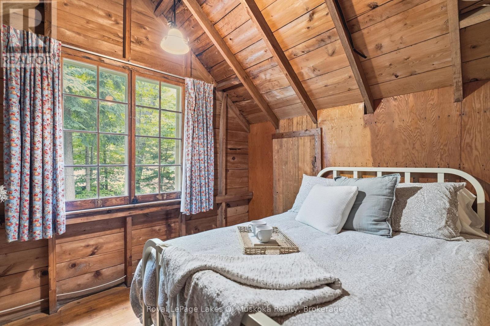 1507 Old Hwy 117 Road, Lake Of Bays, Ontario  P0B 1A0 - Photo 37 - X13583744