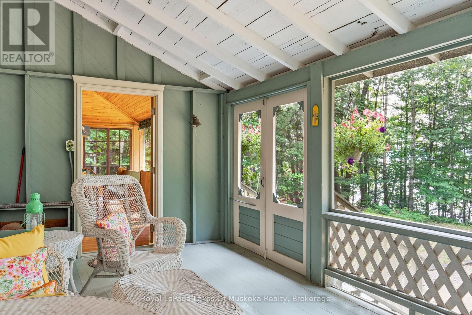 1507 Old Hwy 117 Road, Lake Of Bays, Ontario  P0B 1A0 - Photo 28 - X13583744