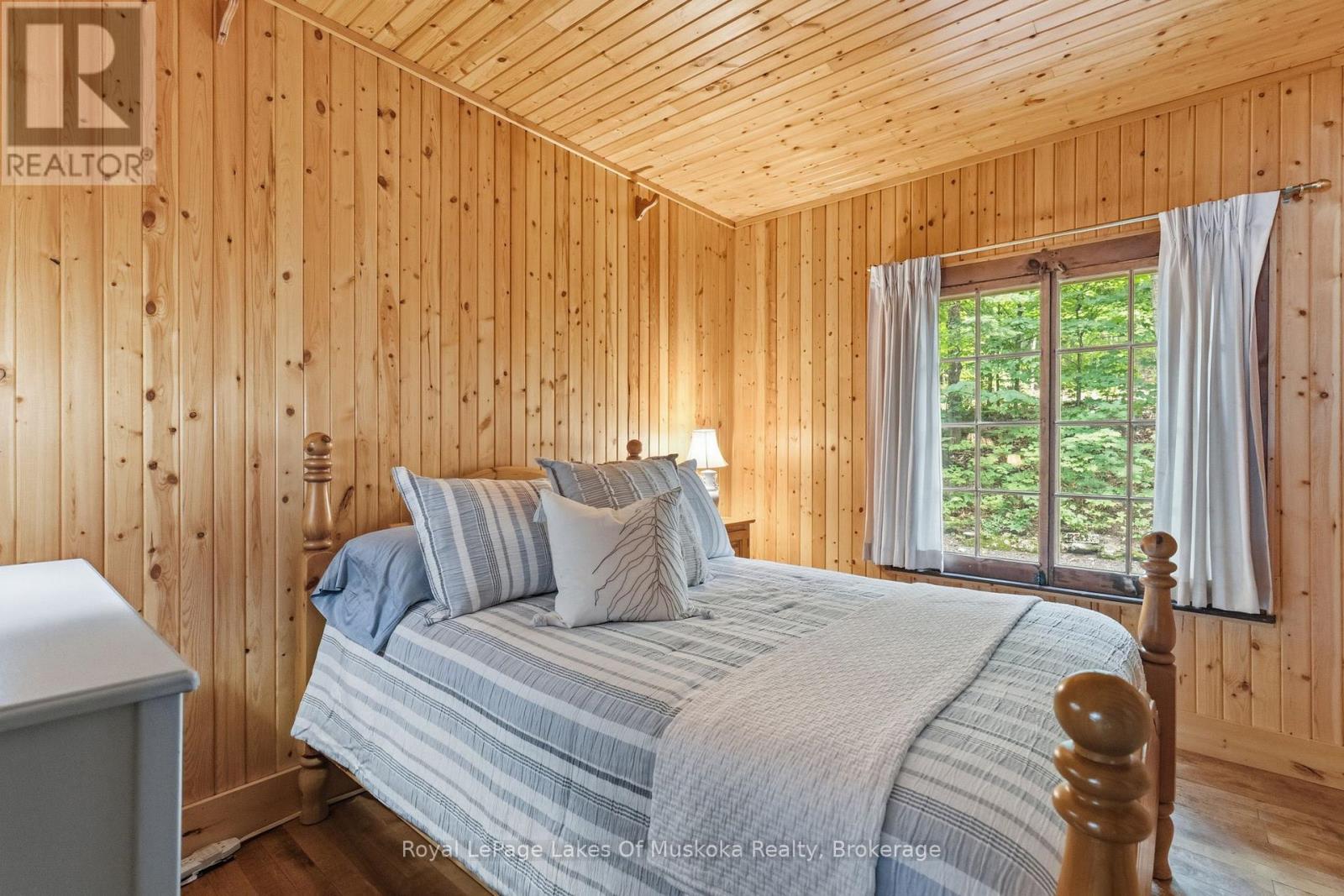 1507 Old Hwy 117 Road, Lake Of Bays, Ontario  P0B 1A0 - Photo 32 - X13583744