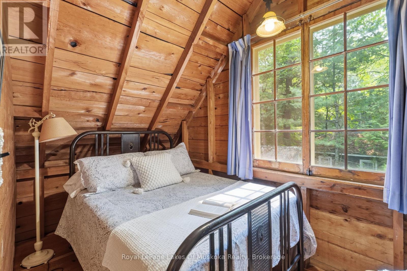 1507 Old Hwy 117 Road, Lake Of Bays, Ontario  P0B 1A0 - Photo 34 - X13583744