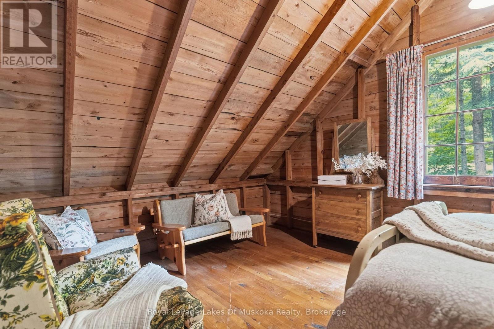 1507 Old Hwy 117 Road, Lake Of Bays, Ontario  P0B 1A0 - Photo 38 - X13583744