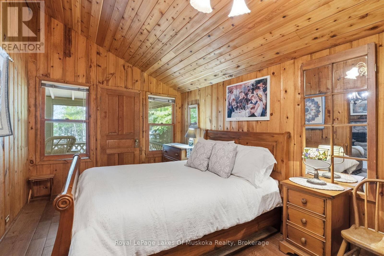 1507 Old Hwy 117 Road, Lake Of Bays, Ontario  P0B 1A0 - Photo 30 - X13583744