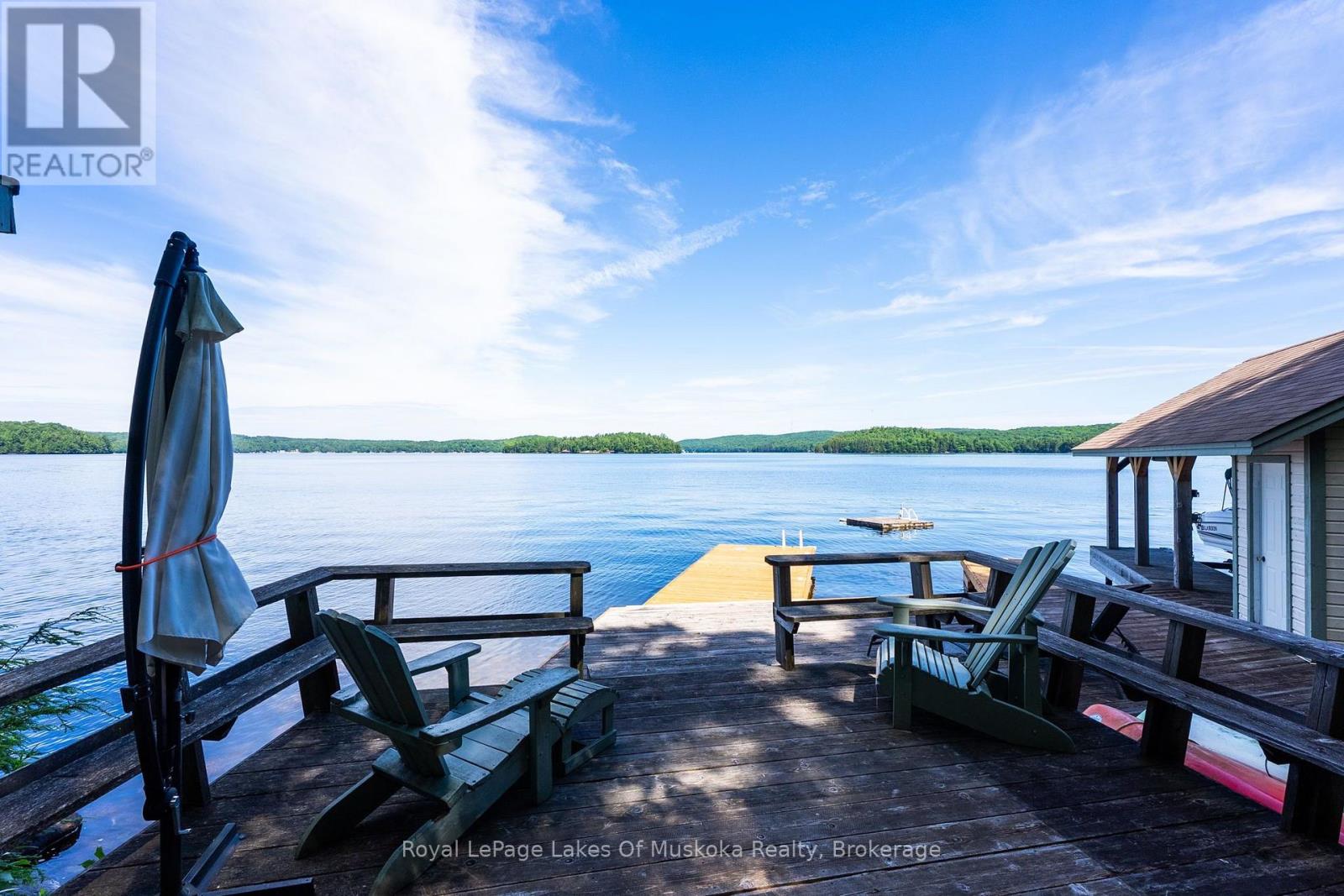 1507 Old Hwy 117 Road, Lake Of Bays, Ontario  P0B 1A0 - Photo 9 - X13583744