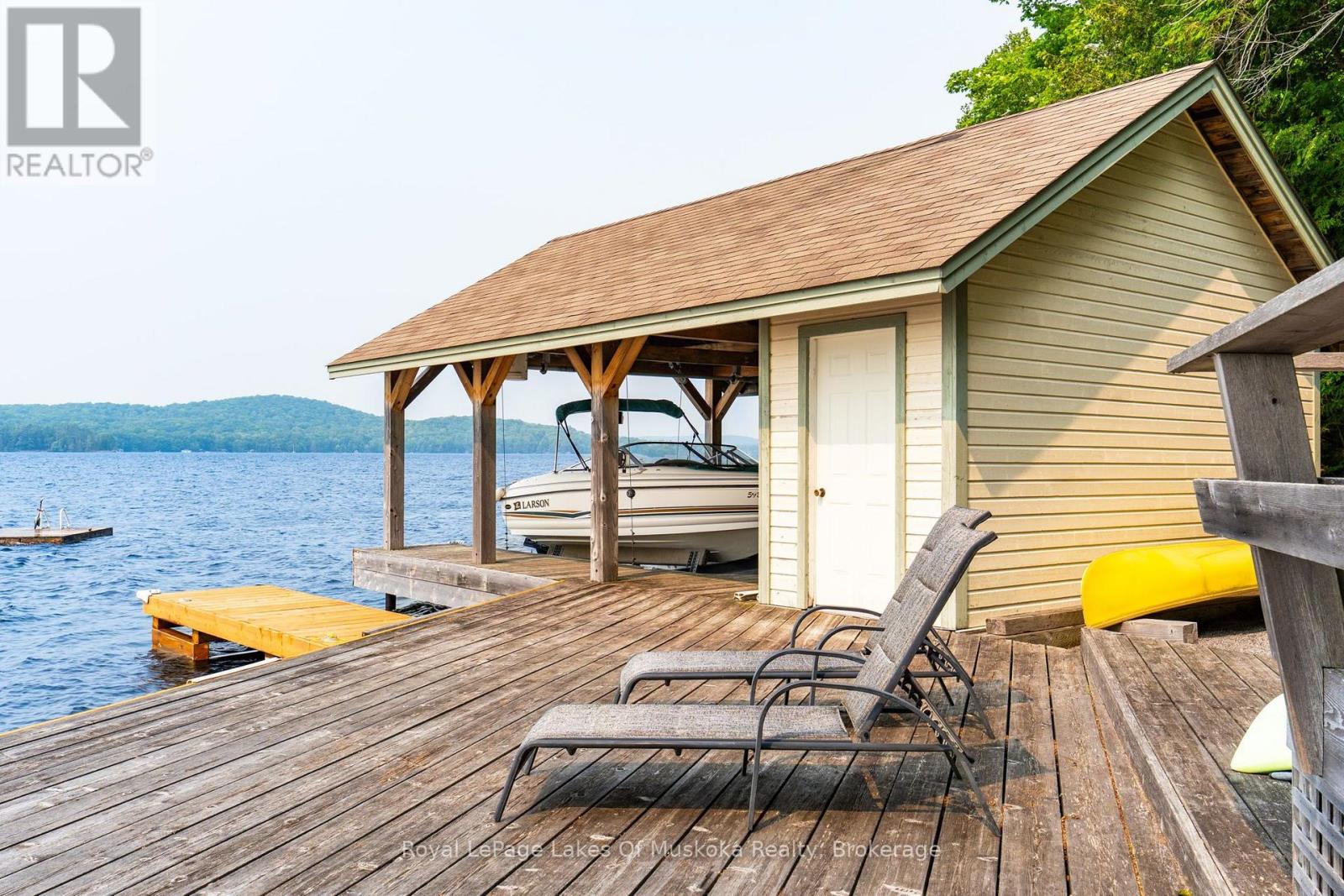 1507 Old Hwy 117 Road, Lake Of Bays, Ontario  P0B 1A0 - Photo 8 - X13583744