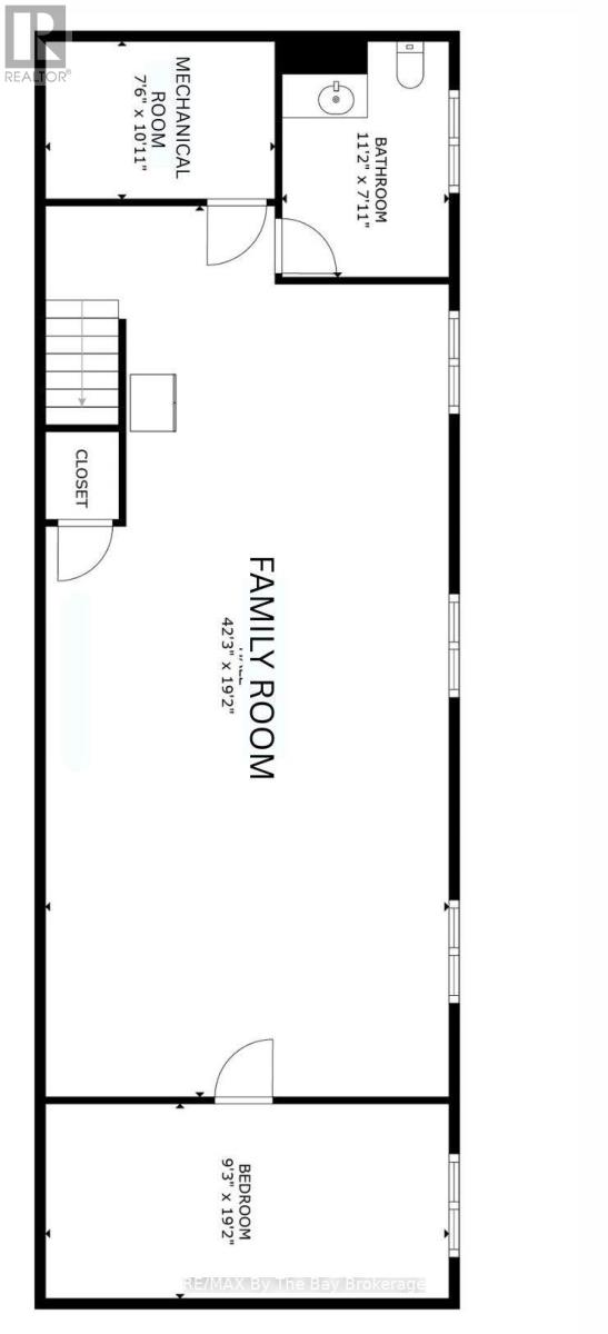 208 Thomas Street, Clearview, Ontario  L0M 1S0 - Photo 34 - S13583942