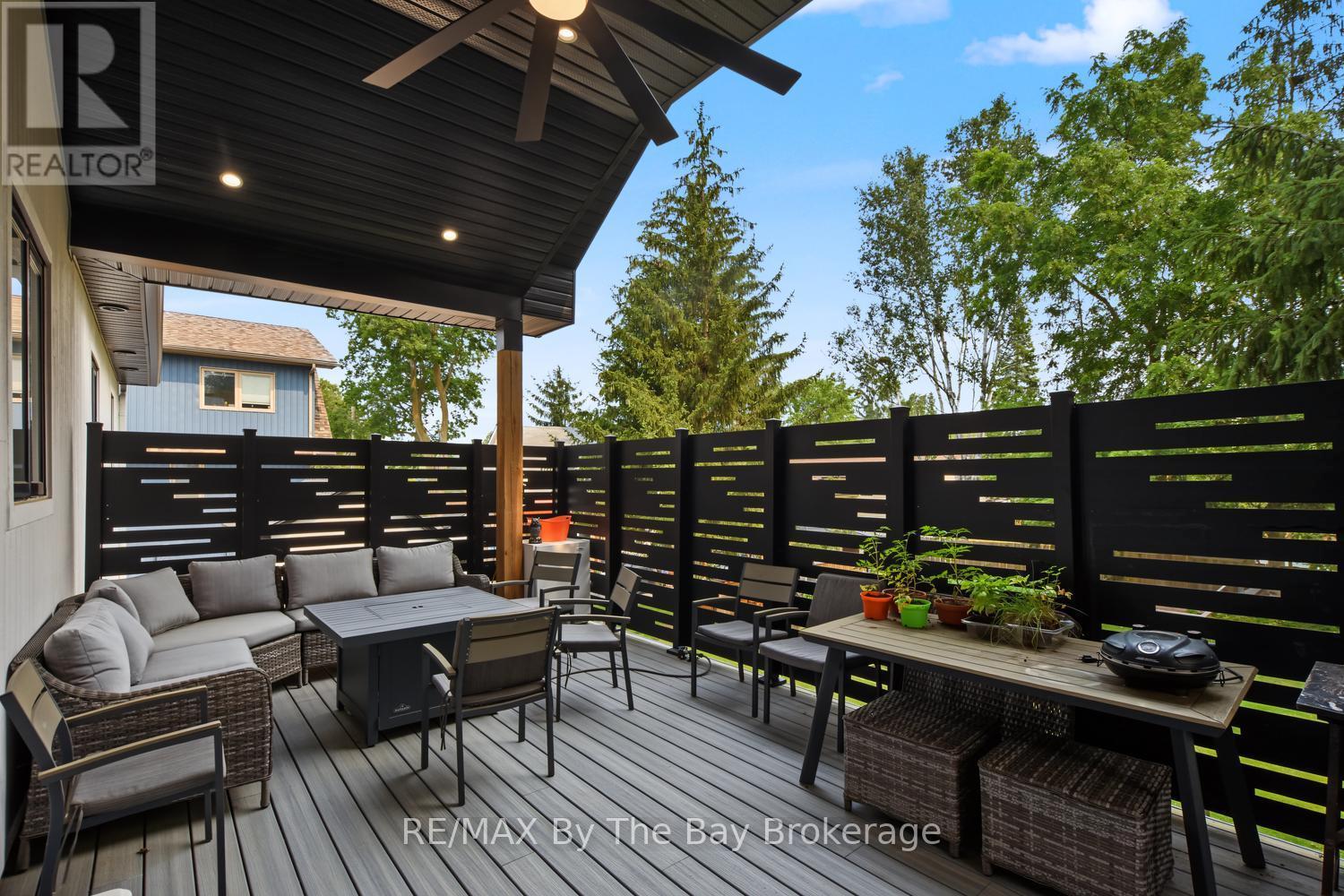 208 Thomas Street, Clearview, Ontario  L0M 1S0 - Photo 4 - S13583942