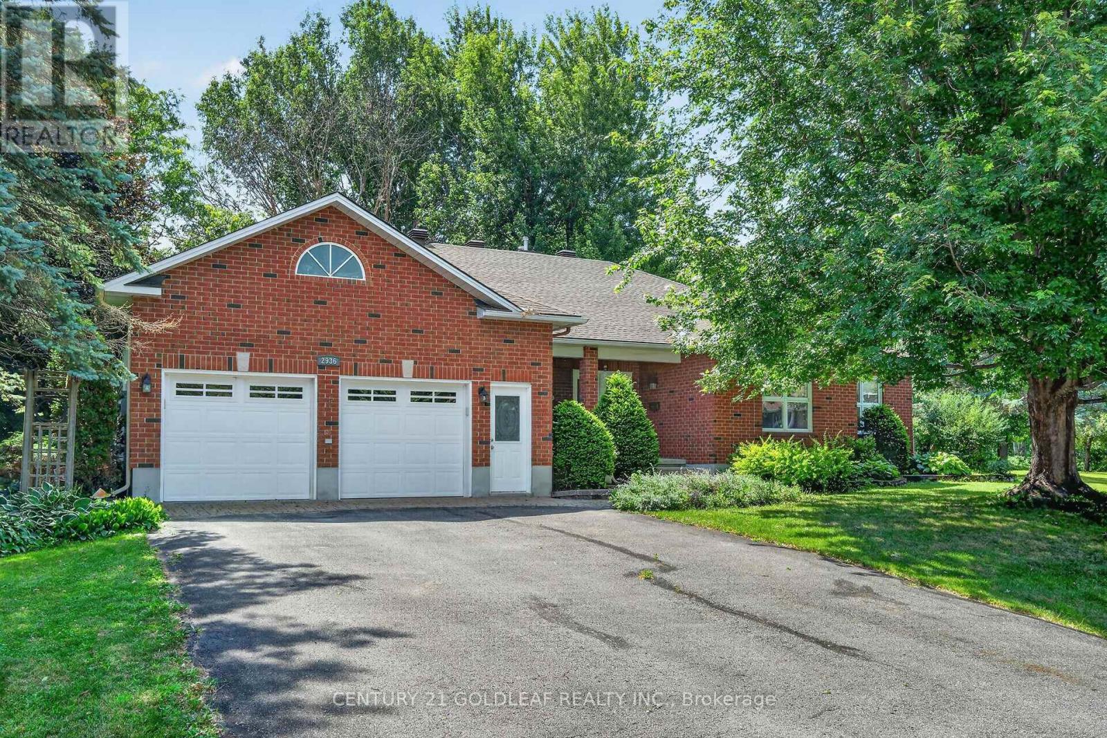 2936 TURQUOISE CRESCENT, Ottawa, Ontario