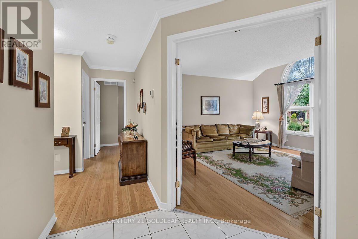 2936 Turquoise Crescent, Ottawa, Ontario  K4B 1K2 - Photo 8 - X13583570