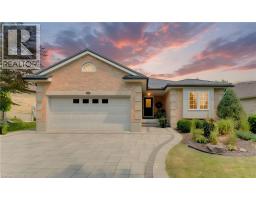 249 DEARBORN Boulevard, waterloo, Ontario