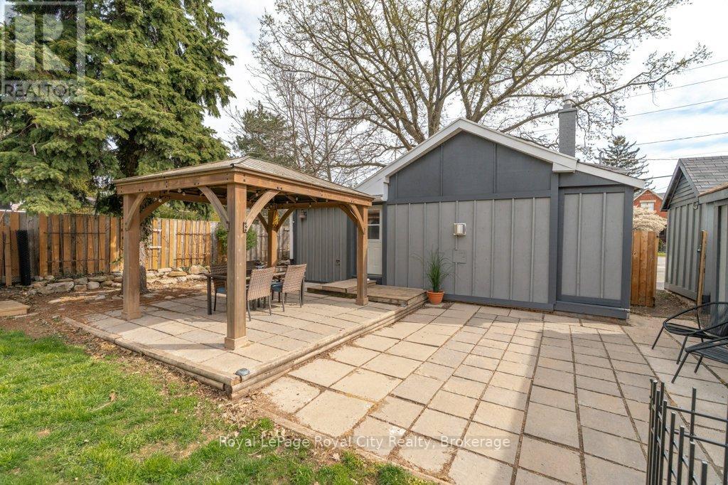 554 Woolwich Street, Guelph, Ontario  N1H 3Y2 - Photo 33 - X13584016