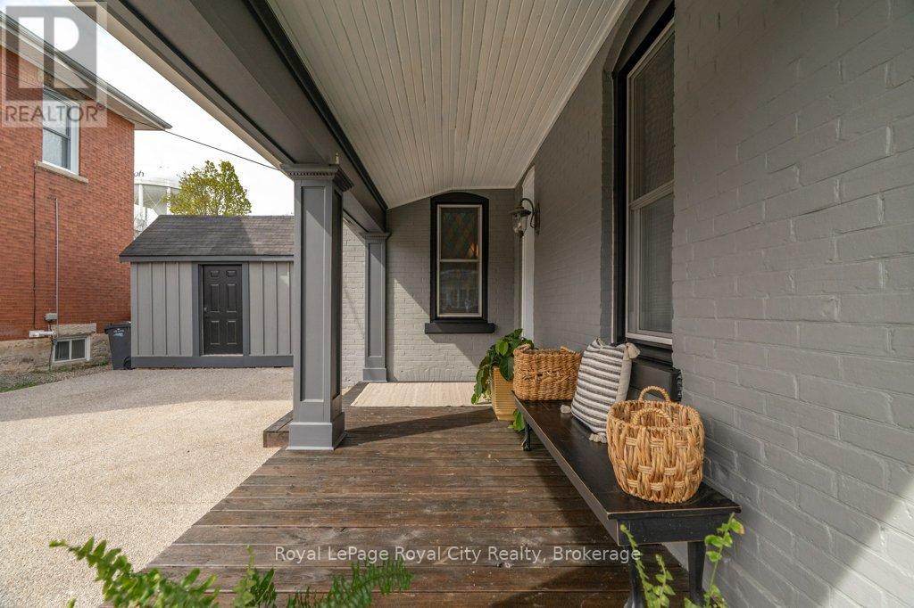 554 Woolwich Street, Guelph, Ontario  N1H 3Y2 - Photo 5 - X13584016