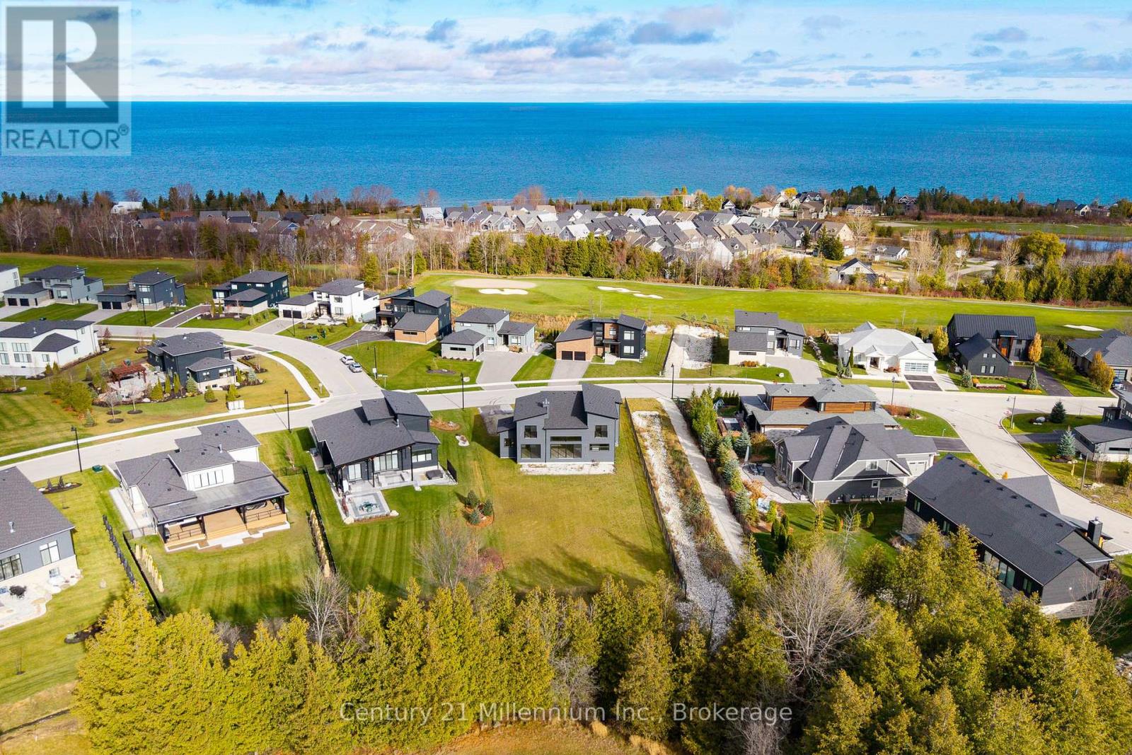 176 West Ridge Drive, Blue Mountains, Ontario  N0H 2P0 - Photo 46 - X13584042