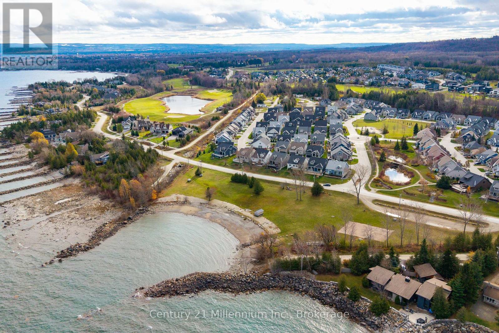 176 West Ridge Drive, Blue Mountains, Ontario  N0H 2P0 - Photo 47 - X13584042