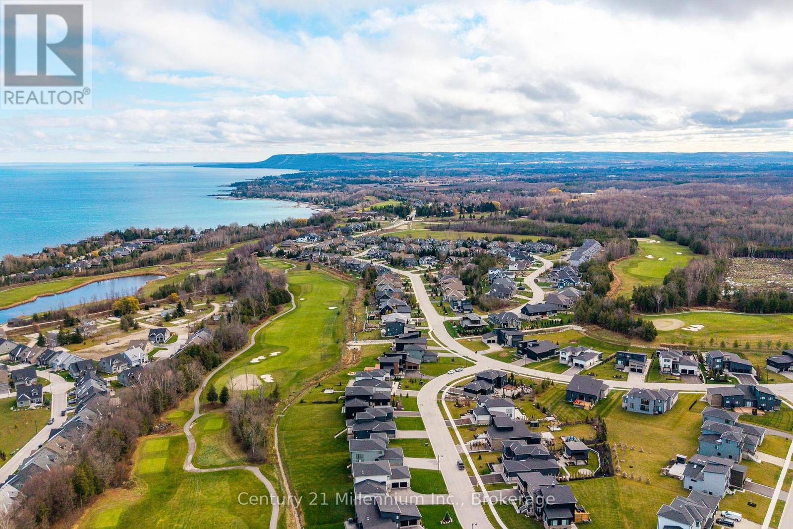 176 West Ridge Drive, Blue Mountains, Ontario  N0H 2P0 - Photo 49 - X13584042