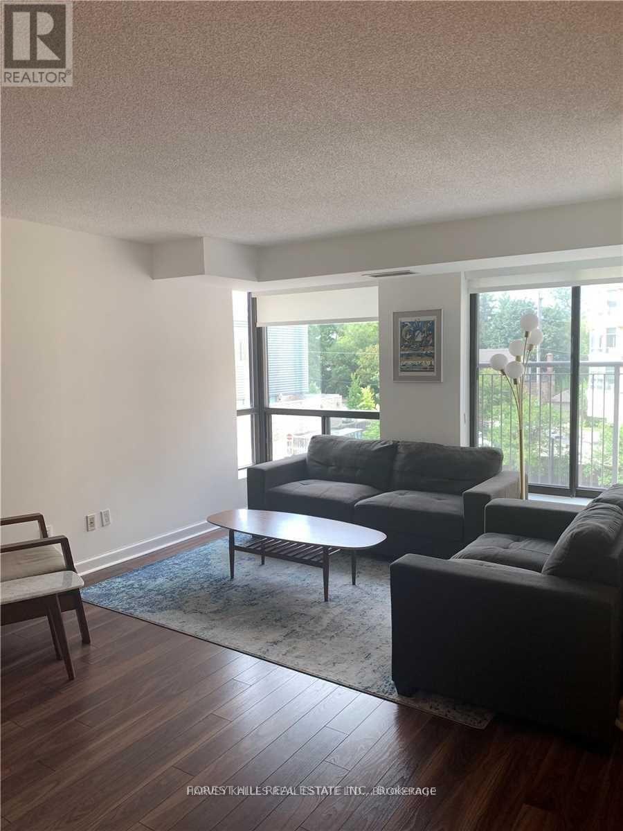 303 - 500 Glencairn Avenue, Toronto, Ontario  M6B 1Z1 - Photo 9 - C13583956