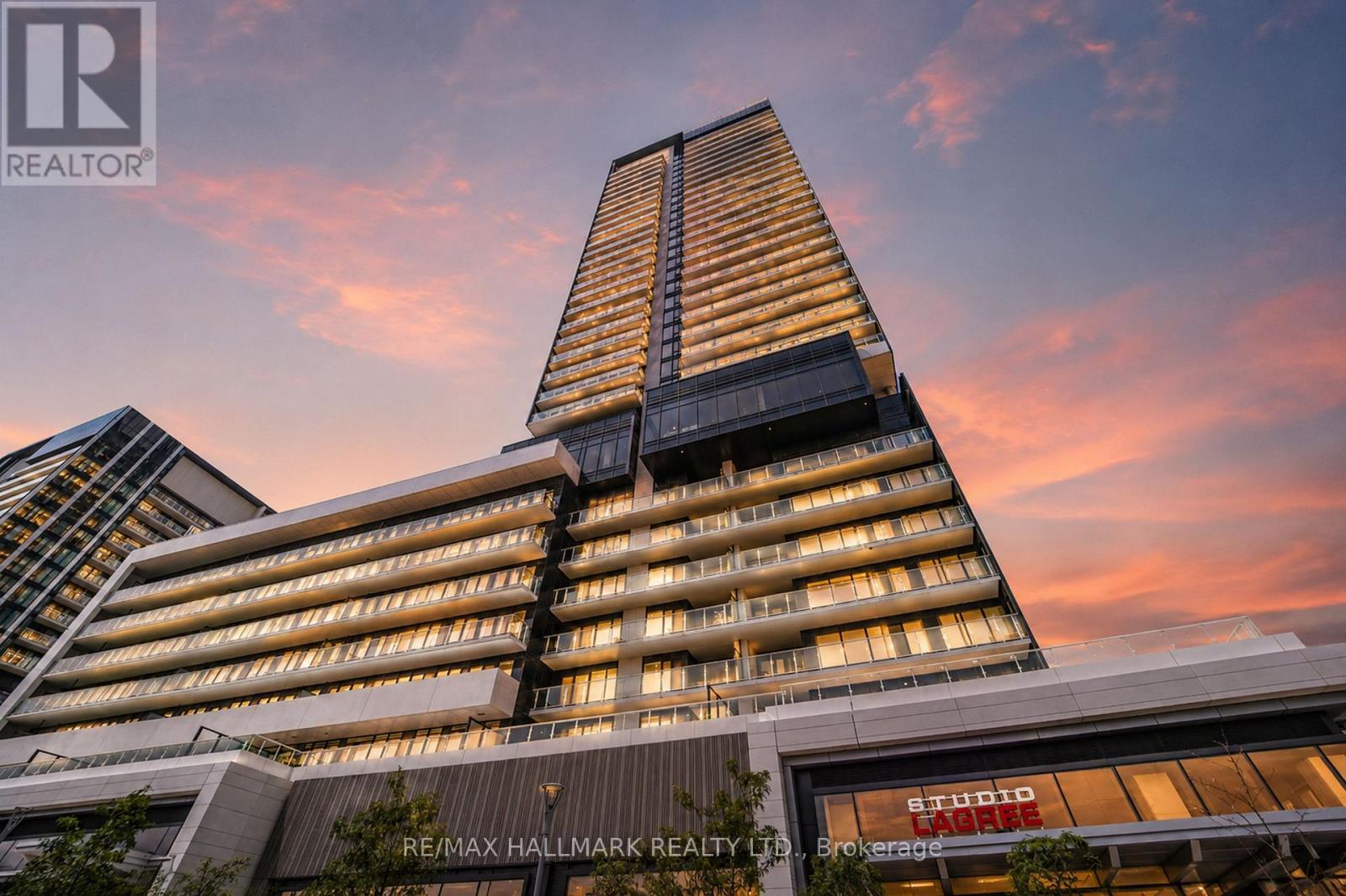 521 - 50 O'NEILL ROAD, Toronto, Ontario