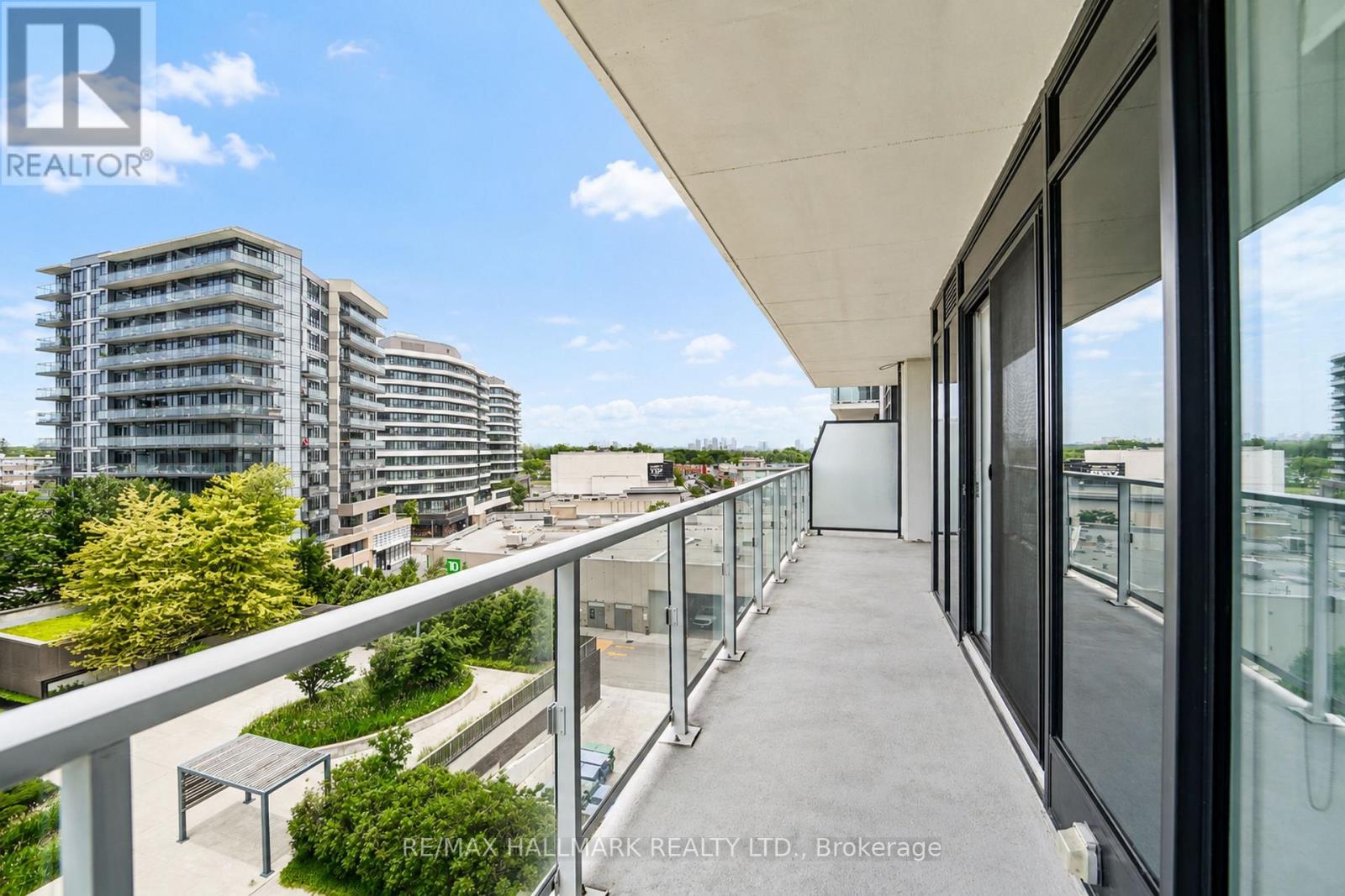 521 - 50 O'neill Road, Toronto, Ontario  M3C 0R1 - Photo 20 - C13583966